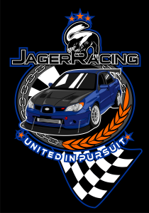 JAGGER RACING FRONT PNG FORMATSIZE A3